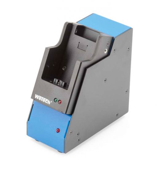 Wetech DP1-669 USB Progr.- Ladestation