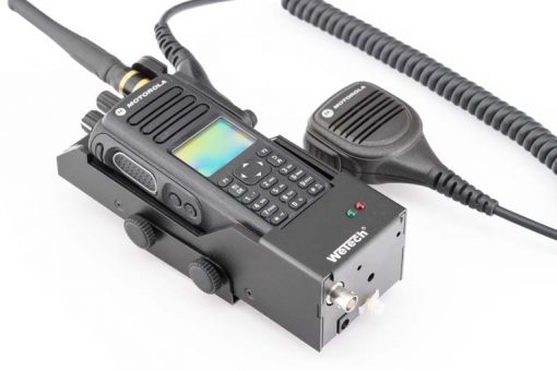 Wetech WTC1709 Aktive Ladehalterung – Bild 2