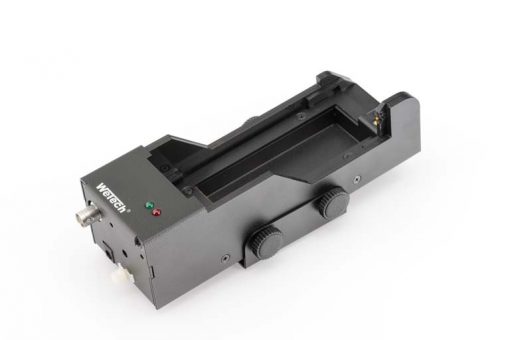Wetech WTC1709 Aktive Ladehalterung – Bild 3