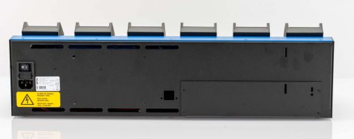 Wetech Desk-Charger 695 6-fach breite Version – Bild 2