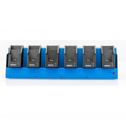Wetech Desk-Charger 695 6-fach breite Version