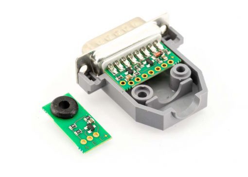 Wetech AN 014 Squelch-Modul – Bild 2