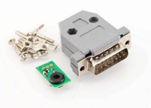 Wetech AN 014 Squelch-Modul