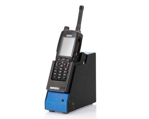Wetech DP1-1702 USB Progr.-Ladestation – Bild 2