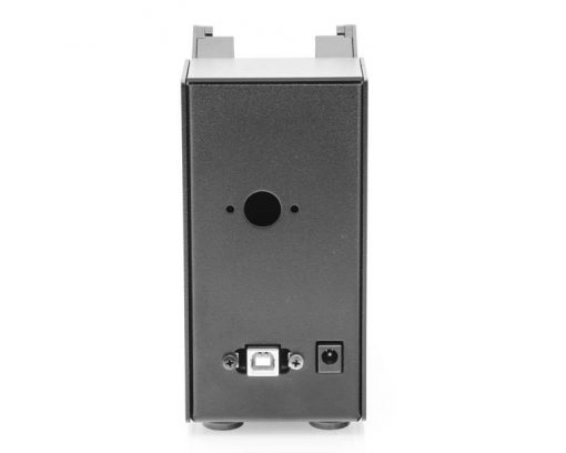 Wetech DP1-1702 USB Progr.-Ladestation – Bild 3