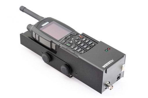 Wetech WTC1703 – Bild 2