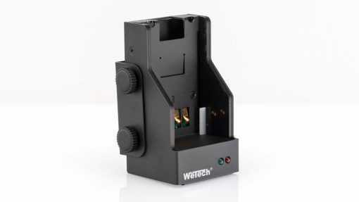 Wetech WTC1804 – Bild 2