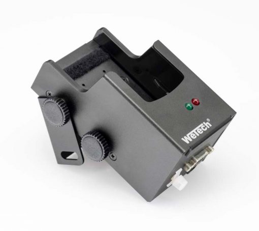 Wetech WTC680PEI Passive Ladehalterung mit PEI-Schnittstelle – Bild 2