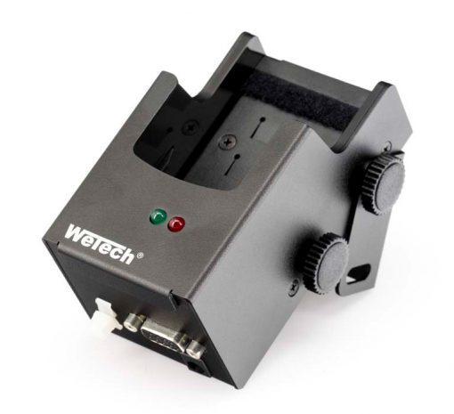 Wetech WTC680PEI Passive Ladehalterung mit PEI-Schnittstelle – Bild 3
