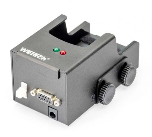 Wetech WTC680PEI Passive Ladehalterung mit PEI-Schnittstelle – Bild 5