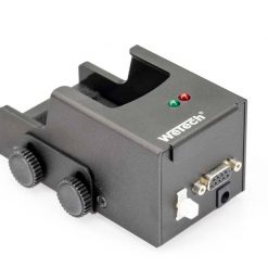 Wetech WTC680PEI Passive Ladehalterung mit PEI-Schnittstelle