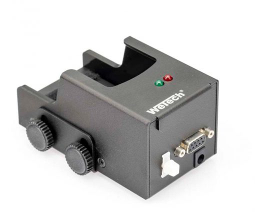 Wetech WTC680PEI Passive Ladehalterung mit PEI-Schnittstelle
