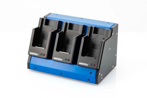 Wetech DC681-3 KFZ-Variante 11,5-31,5 VDC – Bild 2