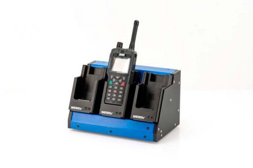 Wetech DC681-3 KFZ-Variante 11,5-31,5 VDC