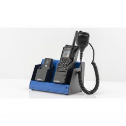 Wetech DC 676 BNC und Akkulader 690