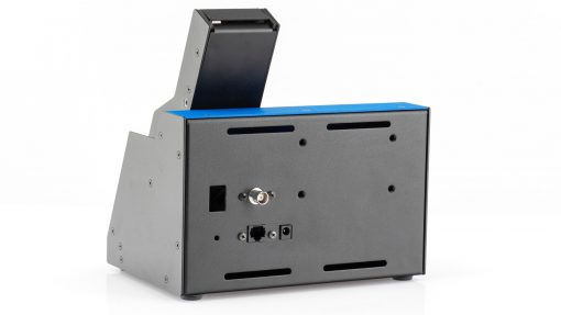 Wetech DC 676 BNC und Akkulader 690 – Bild 6