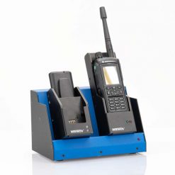 Wetech DC 623 BNC und Akkulader 695
