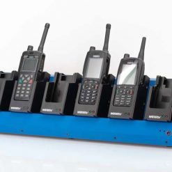 Wetech Programmier Ladestation DP6-1702-3-681-3USB