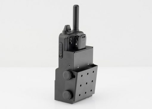 Wetech WTC1901 Passive KFZ-Ladehalterung für ICOM IP100H – Bild 2