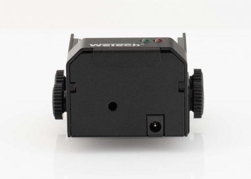 Wetech WTC1905 Ladehalterung für KENWOOD TK-D240 – Bild 4