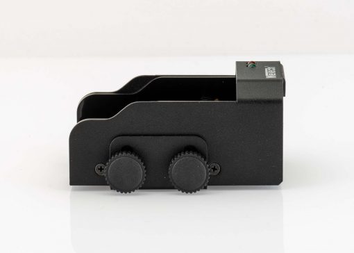 Wetech WTC1905 Ladehalterung für KENWOOD TK-D240 – Bild 3