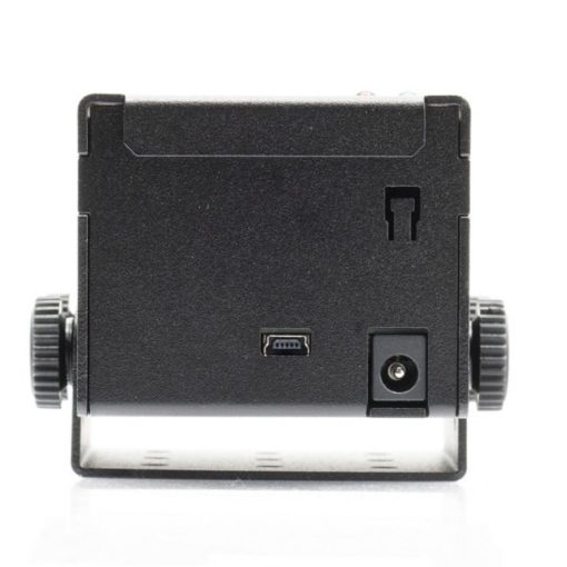 Wetech WTC2113 passive Ladehalterung 12/24V – Bild 4
