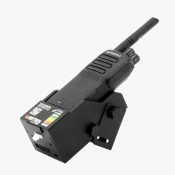 Wetech WTC3204PS passive Ladehalterung 12/24V