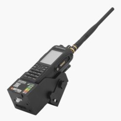 Wetech WTC3206PS passive Ladehalterung 12/24V