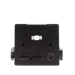 Alternative view of Wetech WTC3206PS passive Ladehalterung 12/24V