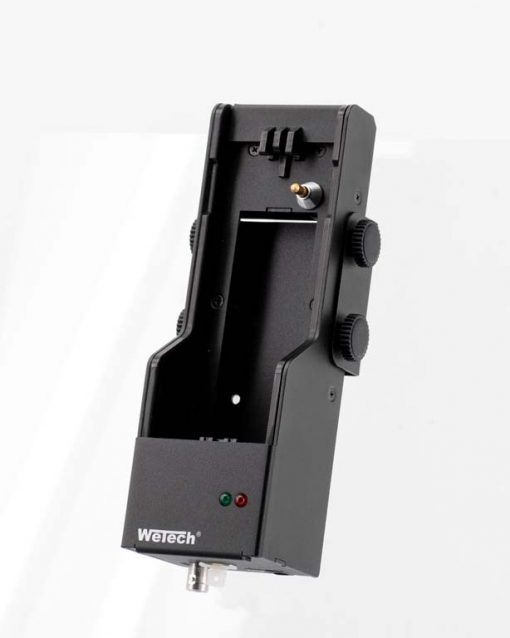 Wetech WTC623USB Ladehalterung – Bild 2