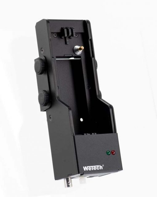Wetech WTC623USB Ladehalterung