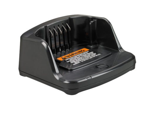 Motorola PMLN6393A Ladegerät für XT420 XT460 XT660d