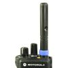 MOTOROLA 32012144004 ID Antennen Ring Farbe blau GP- DP- CP-Serie