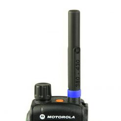 5 Stück Motorola ID Antennen Ringe MTP- MTH-Serie PMLN6285A