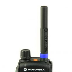 5 Stück Motorola ID Antennen Ringe MTP- MTH-Serie PMLN6285A