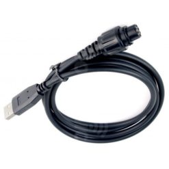 Hytera PC37 USB Programmierkabel für MD7XX RD9XX HR10XX HR655