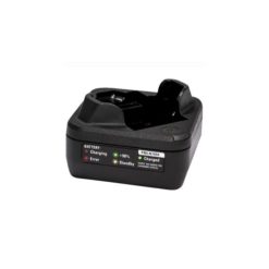 Alternative view of MOTOROLA PMLN7110A Ladegerät für SL1600 SL2600