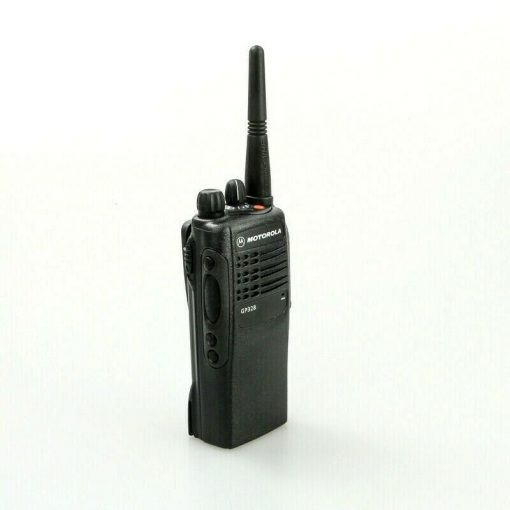 Motorola GP328 Handfunkgerät