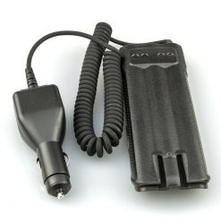 Akku Eliminator - 12V KFZ-Ladegerät für Motorola XTS3000 XTS3500