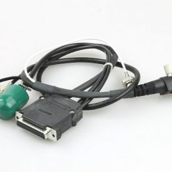 Motorola RTK-4203C Programmierkabel für MX1000 MX3000 MX3010 MX3013