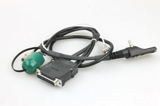 Motorola RTK-4203C Programmierkabel für MX1000 MX3000 MX3010 MX3013