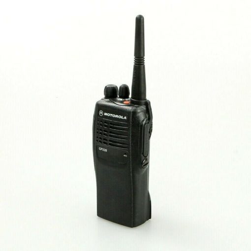 Motorola GP328 Handfunkgerät