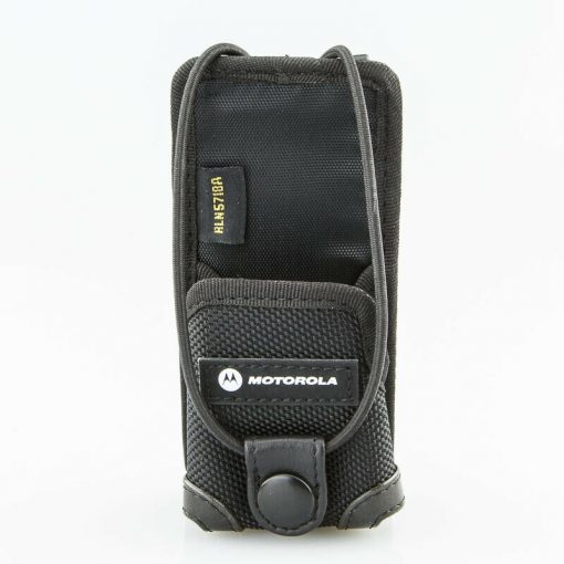 Motorola RLN5718A Nylontasche mit Gürtelschlaufe für MTP850