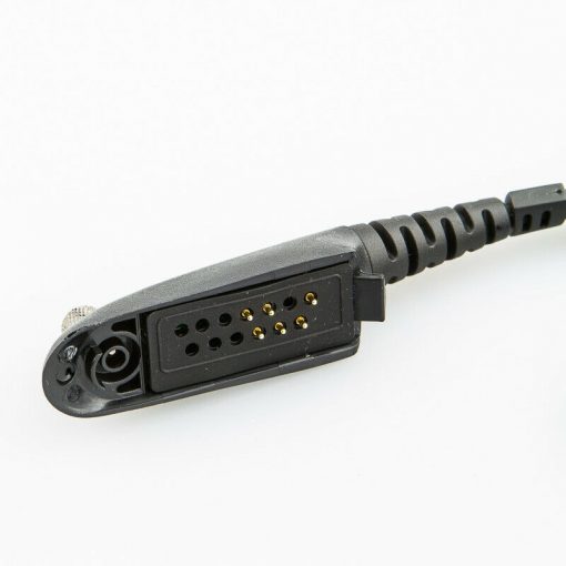 Headset mit Schallschlauch für Motorola GP320 GP340 GP360
