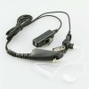 Headset mit Schallschlauch für Motorola GP320 GP340 GP360