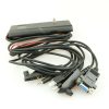 Programmierkabel 5 in 1 für Motorola GP300 GP340 GP344 CP040 CM340 GM360 GM380