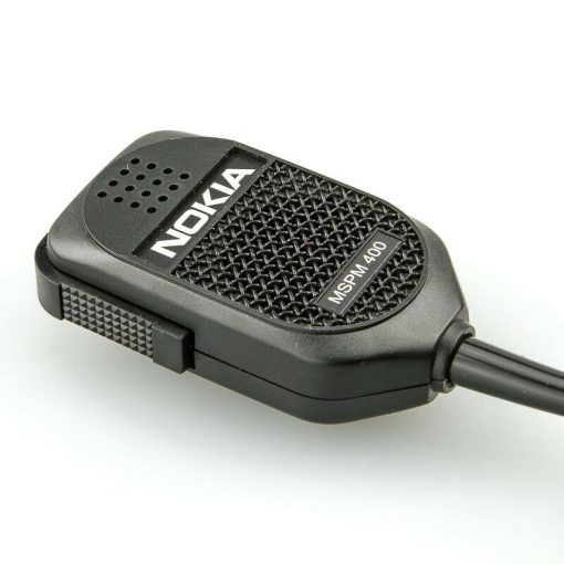 Nokia EADS MSPM 400-02 LSM Mikrofon für TMR400 TMR420 TMR880
