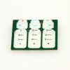 Motorola Keypad GP688 GP388 (EU-Version) Part-Nr.: 7586096Z02