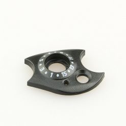 Motorola Escutcheon Top Part-Nr.: 1380525Z01