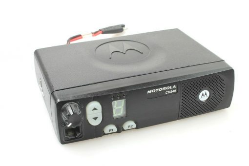 Mobilfunkgerät Motorola CM340